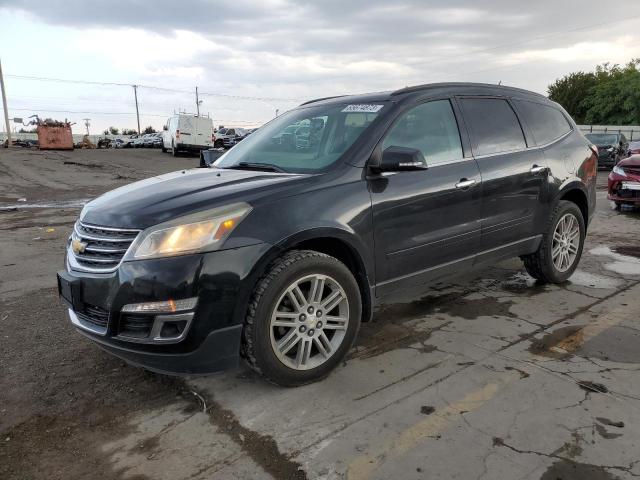 CHEVROLET TRAVERSE 2015 1gnkrgkd5fj324871