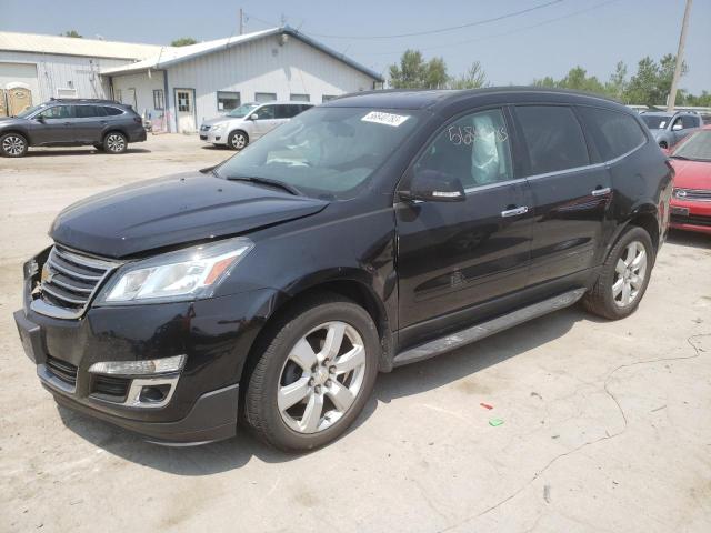 CHEVROLET TRAVERSE L 2016 1gnkrgkd5gj105359