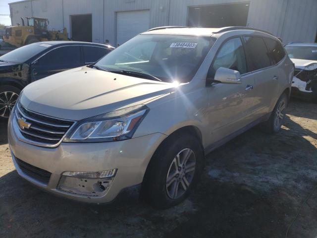 CHEVROLET TRAVERSE L 2016 1gnkrgkd5gj136062