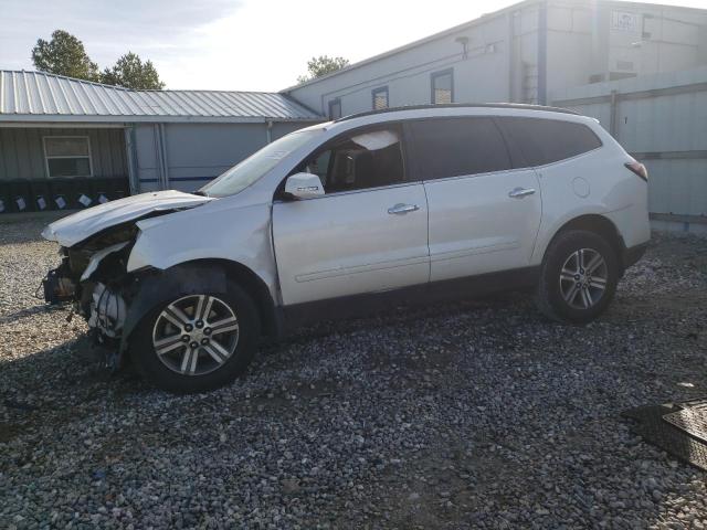 CHEVROLET TRAVERSE L 2016 1gnkrgkd5gj143996