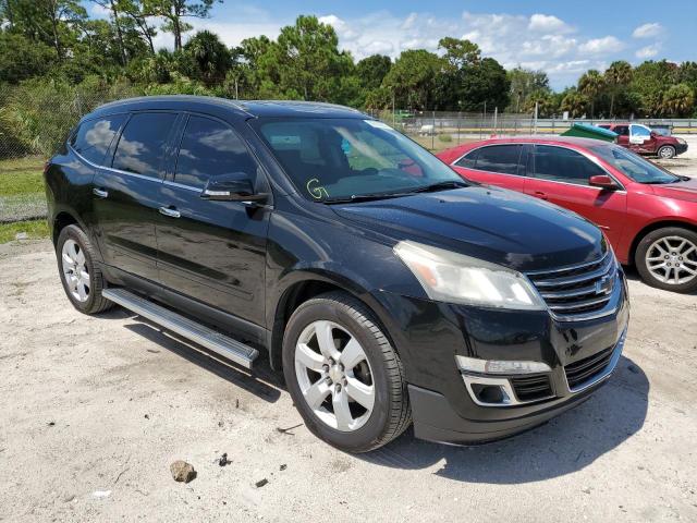 CHEVROLET TRAVERSE L 2016 1gnkrgkd5gj169384