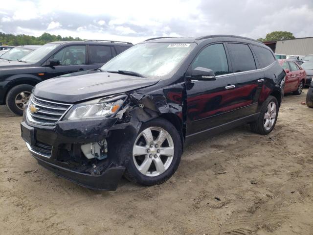 CHEVROLET TRAVERSE L 2016 1gnkrgkd5gj177761