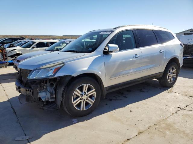 CHEVROLET TRAVERSE L 2016 1gnkrgkd5gj251857