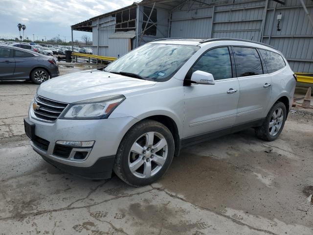 CHEVROLET TRAVERSE 2016 1gnkrgkd5gj280663