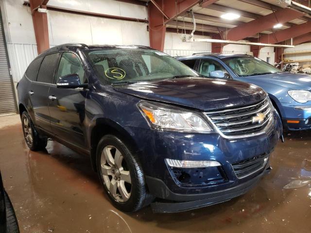 CHEVROLET TRAVERSE L 2016 1gnkrgkd5gj283613