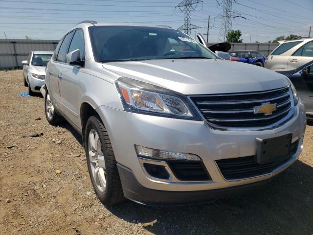 CHEVROLET TRAVERSE L 2016 1gnkrgkd5gj287354