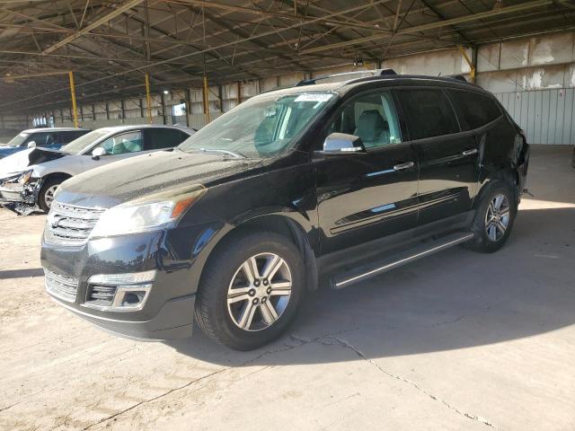 CHEVROLET TRAVERSE 2016 1gnkrgkd5gj297382