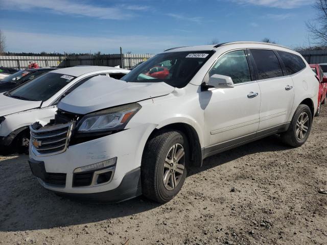 CHEVROLET TRAVERSE 2016 1gnkrgkd5gj303228