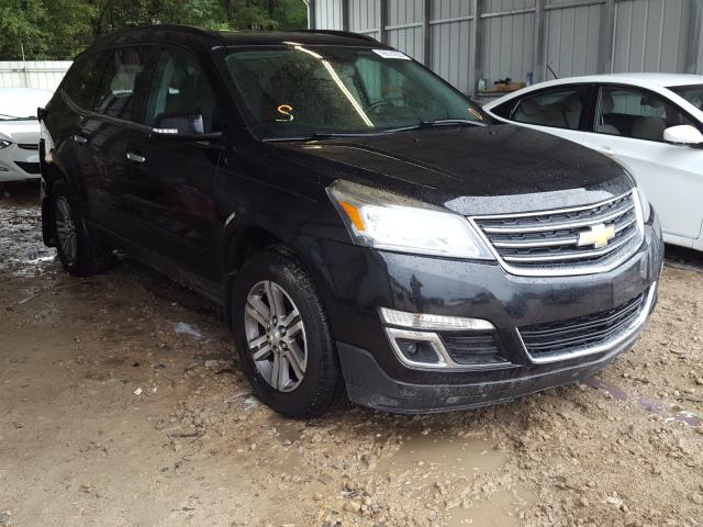 CHEVROLET TRAVERSE L 2016 1gnkrgkd5gj326816