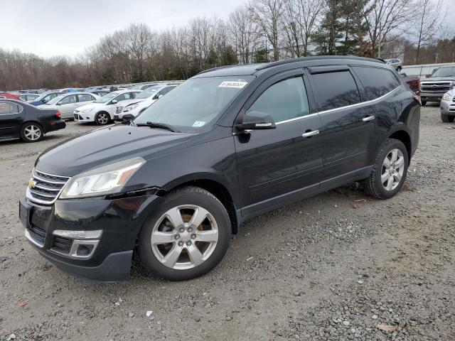 CHEVROLET TRAVERSE 2016 1gnkrgkd5gj338271