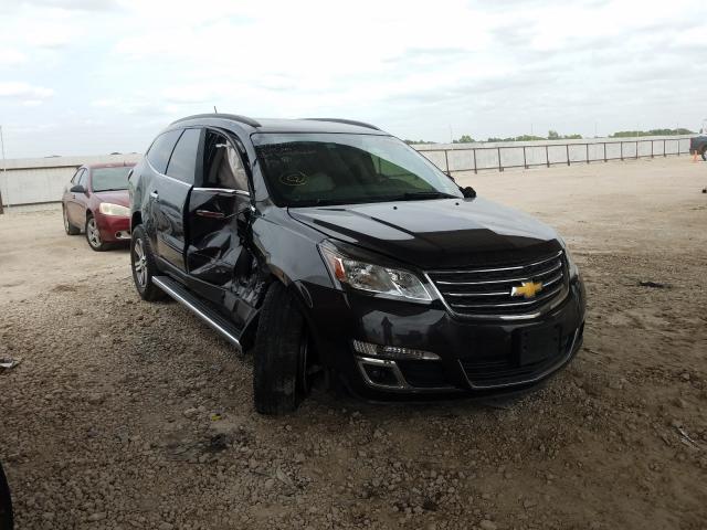 CHEVROLET TRAVERSE L 2016 1gnkrgkd5gj338450