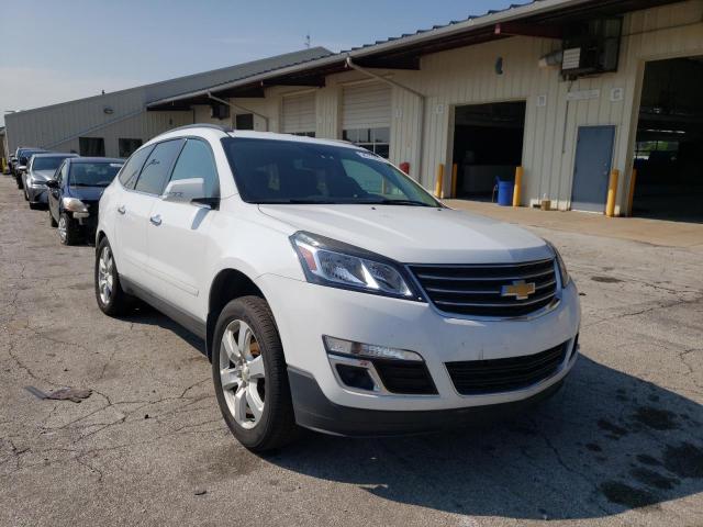 CHEVROLET TRAVERSE L 2017 1gnkrgkd5hj111874