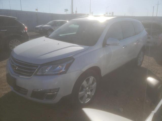 CHEVROLET TRAVERSE L 2017 1gnkrgkd5hj130344