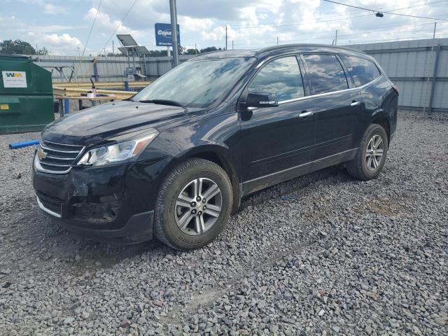 CHEVROLET TRAVERSE 2017 1gnkrgkd5hj166342