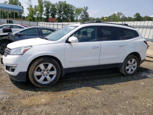 CHEVROLET TRAVERSE 2017 1gnkrgkd5hj203714