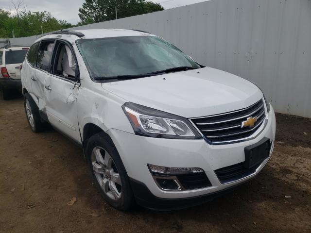 CHEVROLET TRAVERSE L 2017 1gnkrgkd5hj232646