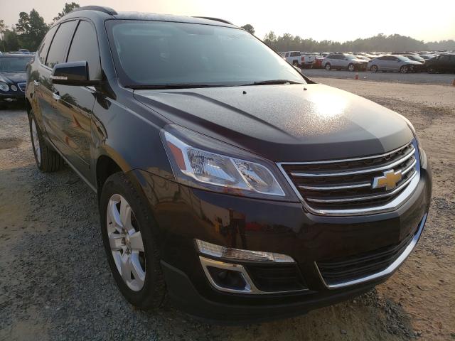 CHEVROLET TRAVERSE L 2017 1gnkrgkd5hj241542