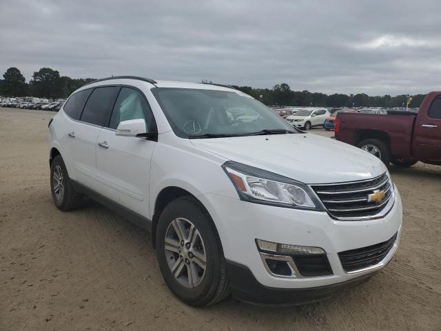 CHEVROLET TRAVERSE L 2017 1gnkrgkd5hj274203