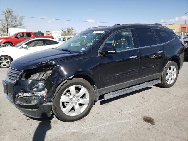 CHEVROLET TRAVERSE L 2017 1gnkrgkd5hj276548