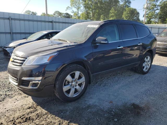 CHEVROLET TRAVERSE 2017 1gnkrgkd5hj292815