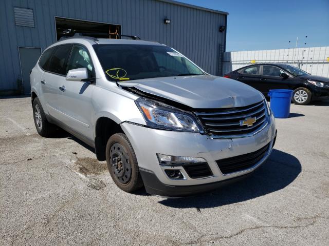 CHEVROLET TRAVERSE L 2017 1gnkrgkd5hj342371