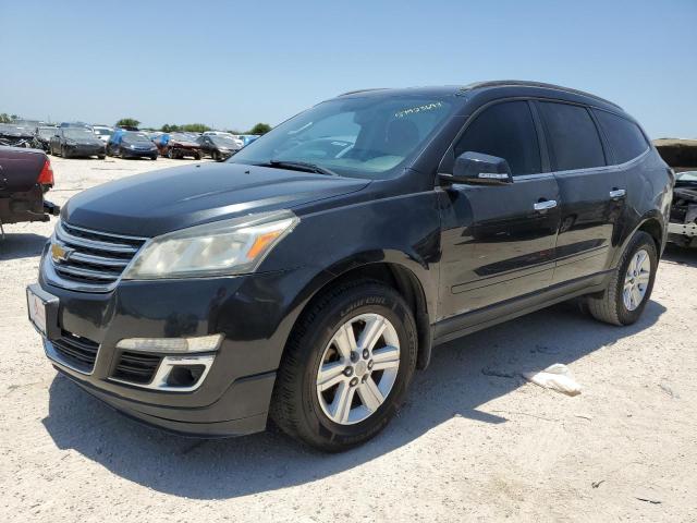 CHEVROLET TRAVERSE L 2014 1gnkrgkd6ej133491