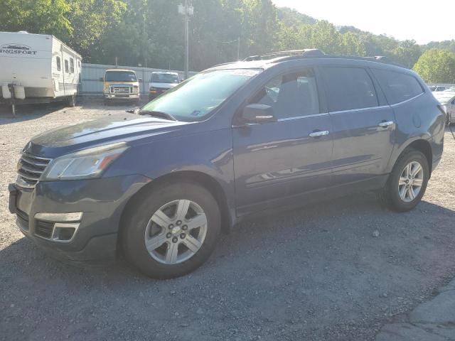 CHEVROLET TRAVERSE 2014 1gnkrgkd6ej226978