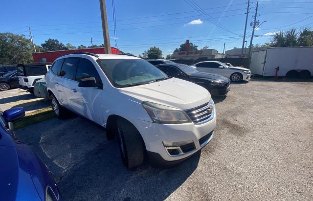 CHEVROLET TRAVERSE 2014 1gnkrgkd6ej303641