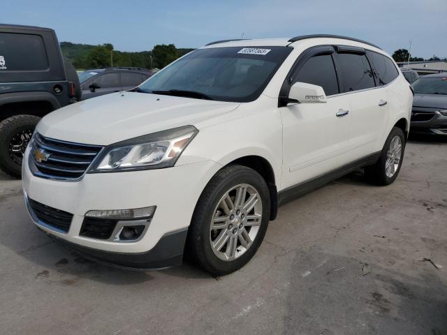 CHEVROLET TRAVERSE 2015 1gnkrgkd6fj138854