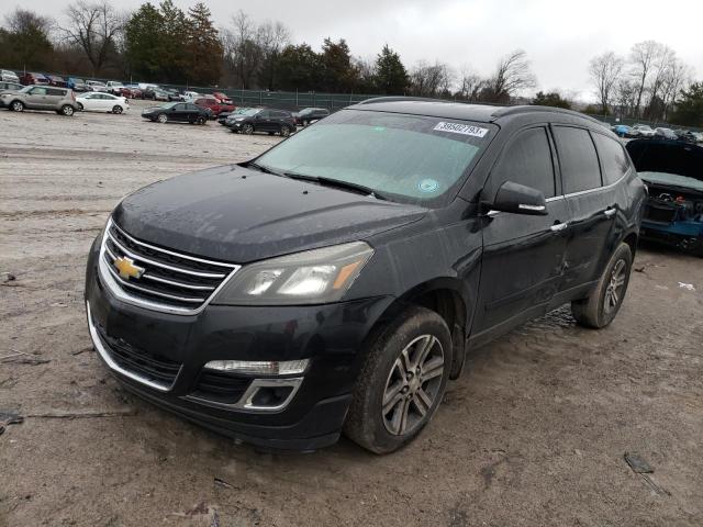 CHEVROLET TRAVERSE L 2015 1gnkrgkd6fj326130