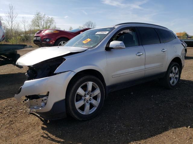 CHEVROLET TRAVERSE 2016 1gnkrgkd6gj104687