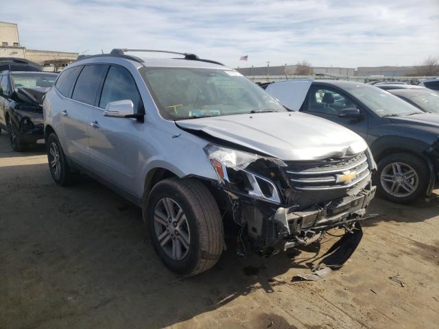 CHEVROLET TRAVERSE L 2016 1gnkrgkd6gj104799