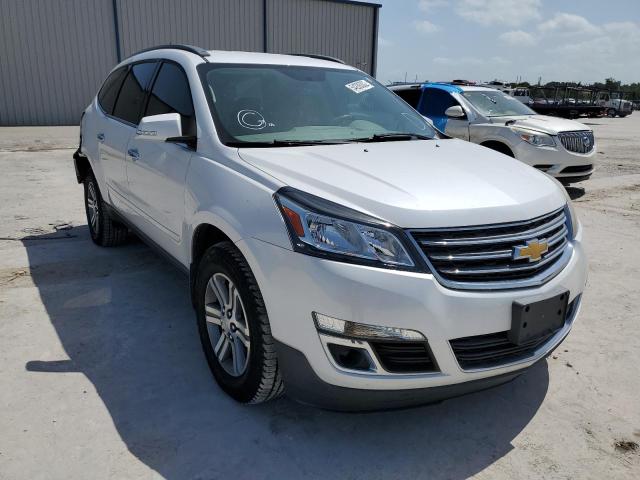 CHEVROLET TRAVERSE L 2016 1gnkrgkd6gj105807