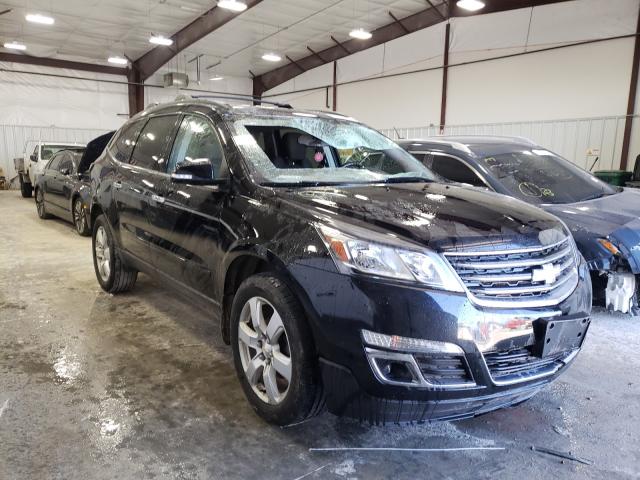 CHEVROLET TRAVERSE L 2016 1gnkrgkd6gj183164