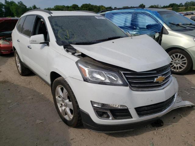 CHEVROLET TRAVERSE L 2016 1gnkrgkd6gj183181