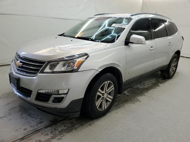 CHEVROLET TRAVERSE L 2016 1gnkrgkd6gj196044