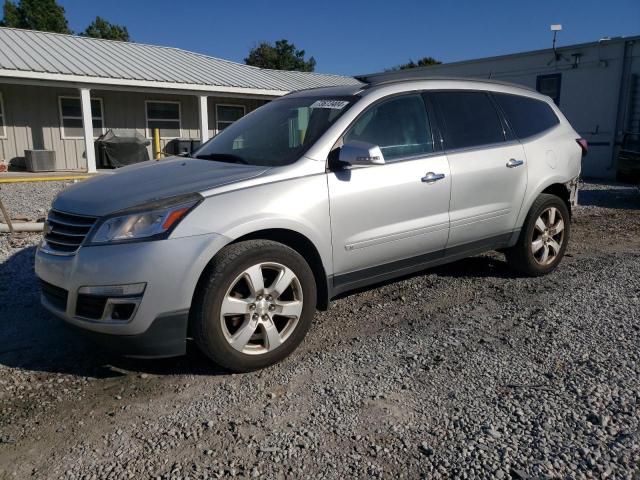 CHEVROLET TRAVERSE L 2016 1gnkrgkd6gj198117