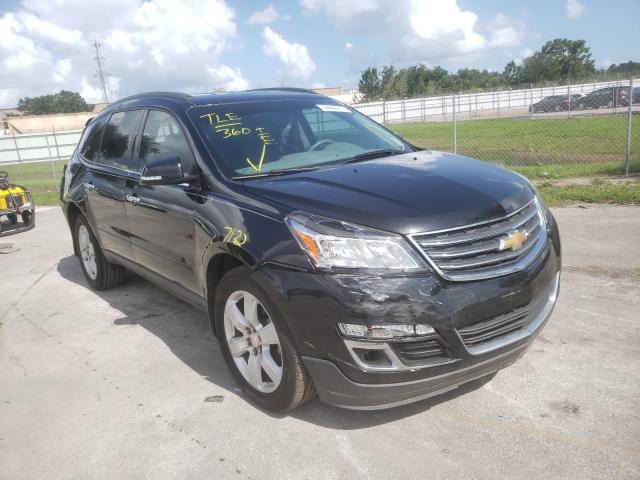 CHEVROLET TRAVERSE L 2016 1gnkrgkd6gj199753