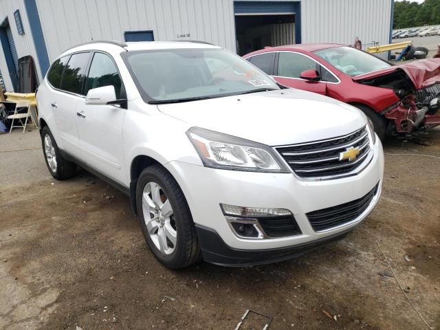 CHEVROLET TRAVERSE L 2016 1gnkrgkd6gj208726