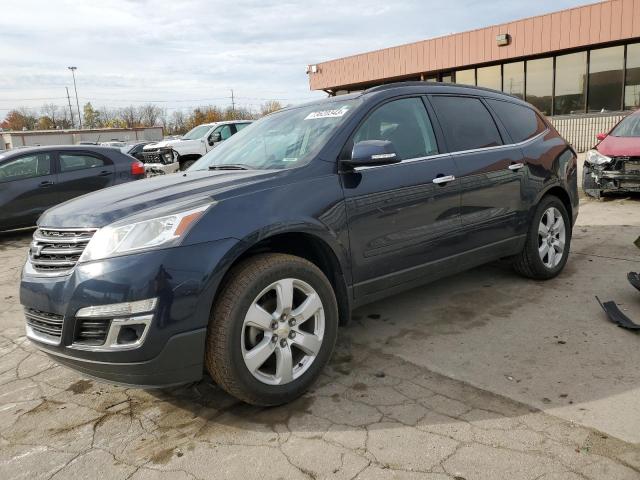 CHEVROLET TRAVERSE 2016 1gnkrgkd6gj234954