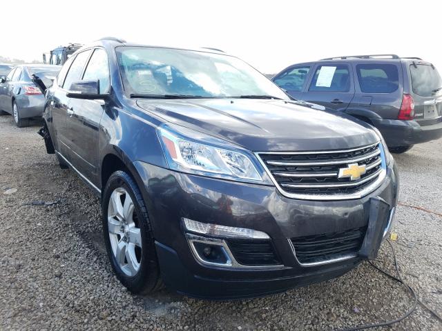 CHEVROLET TRAVERSE L 2016 1gnkrgkd6gj236879