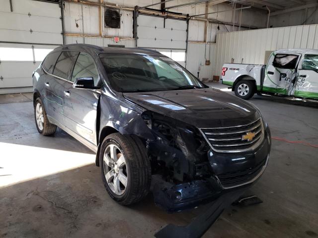 CHEVROLET TRAVERSE L 2016 1gnkrgkd6gj245436