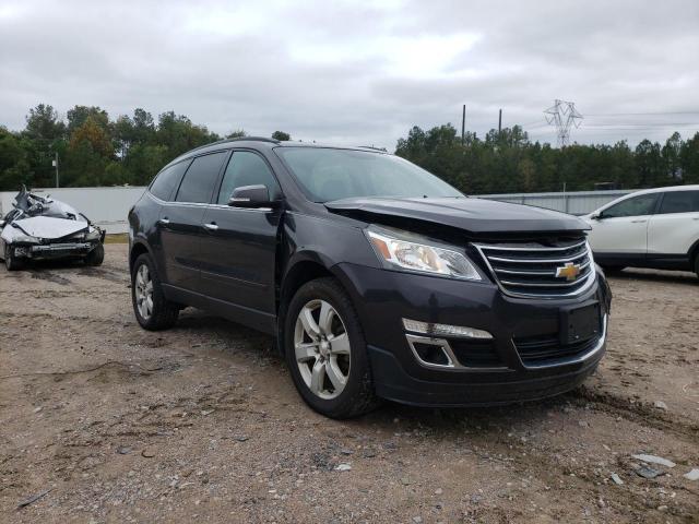 CHEVROLET TRAVERSE 2016 1gnkrgkd6gj261314