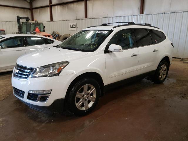 CHEVROLET TRAVERSE 2016 1gnkrgkd6gj288240