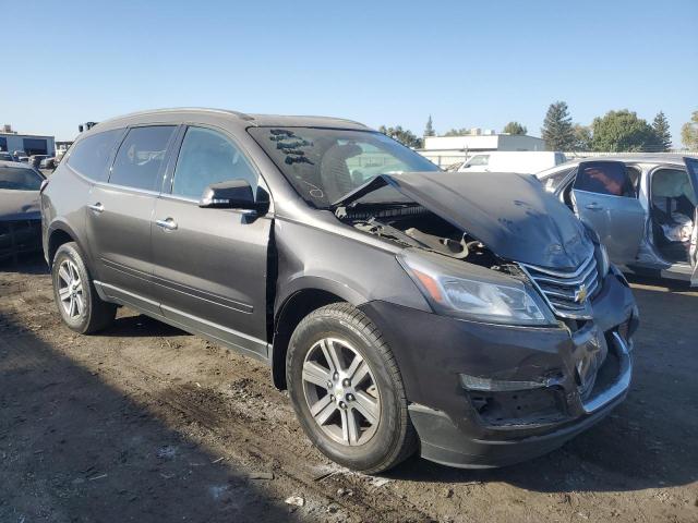 CHEVROLET TRAVERSE L 2016 1gnkrgkd6gj340661