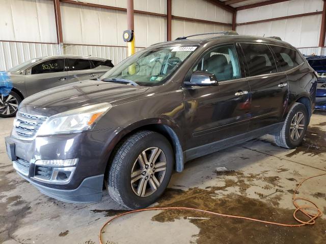 CHEVROLET TRAVERSE L 2016 1gnkrgkd6gj341745