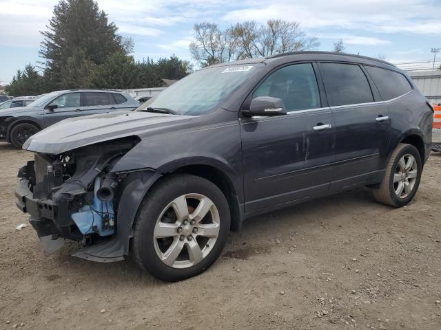 CHEVROLET TRAVERSE 2017 1gnkrgkd6hj115335