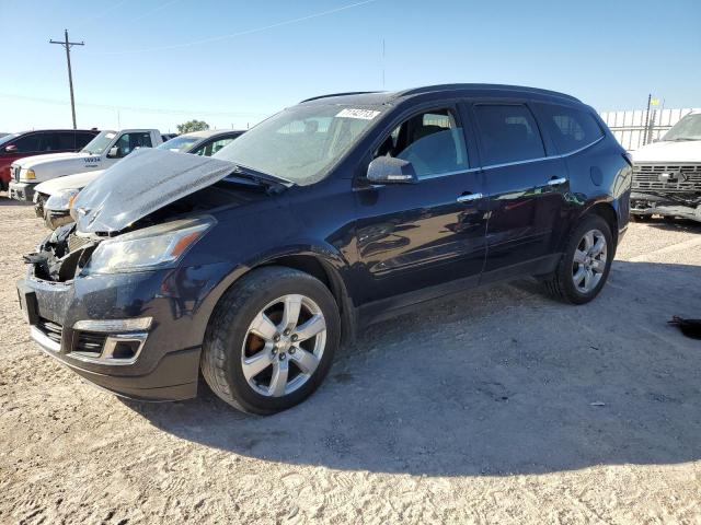 CHEVROLET TRAVERSE 2017 1gnkrgkd6hj174806