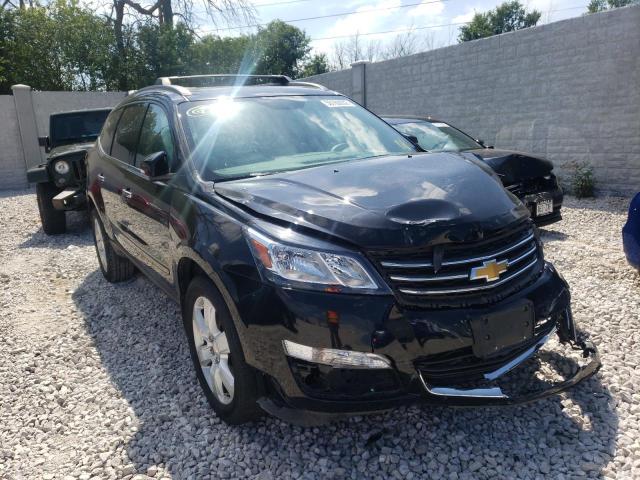 CHEVROLET TRAVERSE L 2017 1gnkrgkd6hj319875