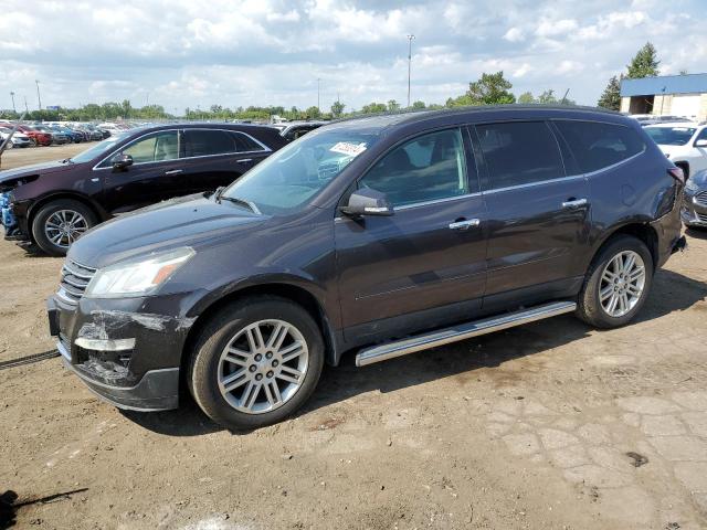 CHEVROLET TRAVERSE L 2014 1gnkrgkd7ej369034